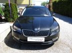 Škoda Superb - fotka číslo 5