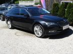 Škoda Superb - fotka číslo 6
