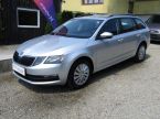 Škoda Octavia - fotka číslo 0