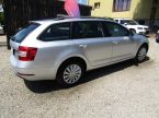 Škoda Octavia - fotka číslo 9