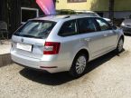 Škoda Octavia - fotka číslo 10