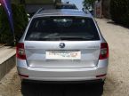Škoda Octavia - fotka číslo 11