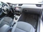 Škoda Octavia - fotka číslo 13