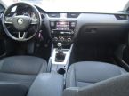 Škoda Octavia - fotka číslo 14