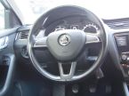 Škoda Octavia - fotka číslo 15