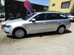 Škoda Octavia - fotka číslo 1