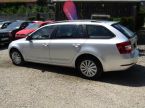 Škoda Octavia - fotka číslo 3