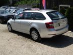 Škoda Octavia - fotka číslo 4