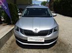 Škoda Octavia - fotka číslo 5