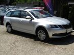 Škoda Octavia - fotka číslo 6