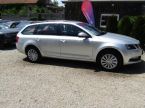Škoda Octavia - fotka číslo 7