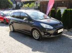 Ford C-MAX - fotka číslo 6
