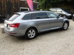 Škoda Superb - fotka číslo 9