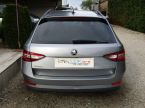 Škoda Superb - fotka číslo 11