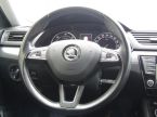 Škoda Superb - fotka číslo 15
