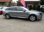 Škoda Superb - fotka číslo 7