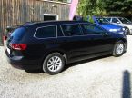 Volkswagen Passat - fotka číslo 9