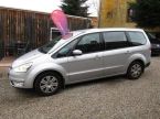 Ford Galaxy - fotka číslo 1