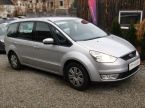 Ford Galaxy - fotka číslo 6