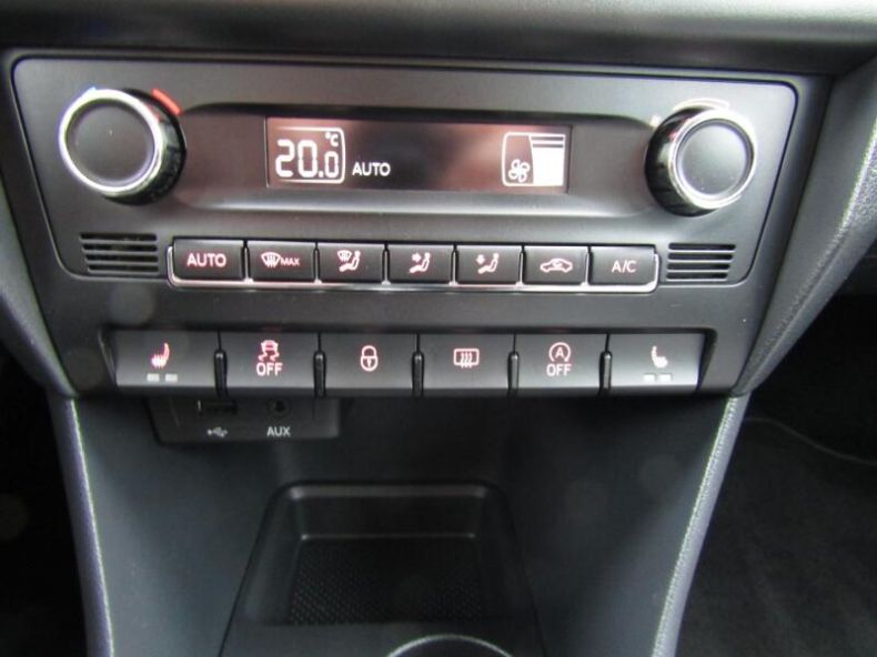 Seat Toledo - hlavní fotka