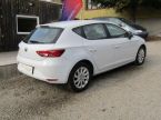 Seat Leon - fotka číslo 10
