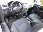 Volkswagen Caddy - fotka číslo 12