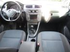 Volkswagen Caddy - fotka číslo 12