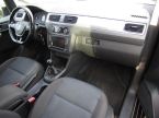 Volkswagen Caddy - fotka číslo 13