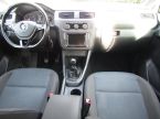 Volkswagen Caddy - fotka číslo 14