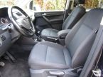 Volkswagen Caddy - fotka číslo 16
