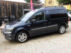 Volkswagen Caddy - fotka číslo 1