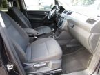 Volkswagen Caddy - fotka číslo 21