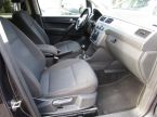 Volkswagen Caddy - fotka číslo 23