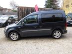 Volkswagen Caddy - fotka číslo 2