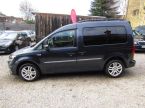 Volkswagen Caddy - fotka číslo 2
