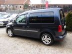 Volkswagen Caddy - fotka číslo 3