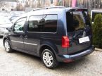 Volkswagen Caddy - fotka číslo 4