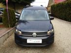 Volkswagen Caddy - fotka číslo 5