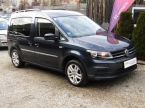 Volkswagen Caddy - fotka číslo 6