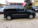 Volkswagen Caddy - fotka číslo 8