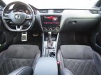 Škoda Octavia - fotka číslo 14