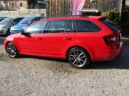 Škoda Octavia - fotka číslo 3