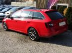 Škoda Octavia - fotka číslo 4