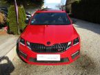 Škoda Octavia - fotka číslo 5