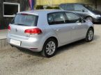 Volkswagen Golf - fotka číslo 5