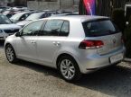 Volkswagen Golf - fotka číslo 3