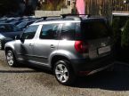 Škoda Yeti - fotka číslo 4