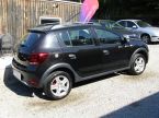 Dacia Sandero - fotka číslo 9