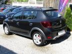 Dacia Sandero - fotka číslo 4