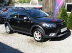 Dacia Sandero - fotka číslo 6